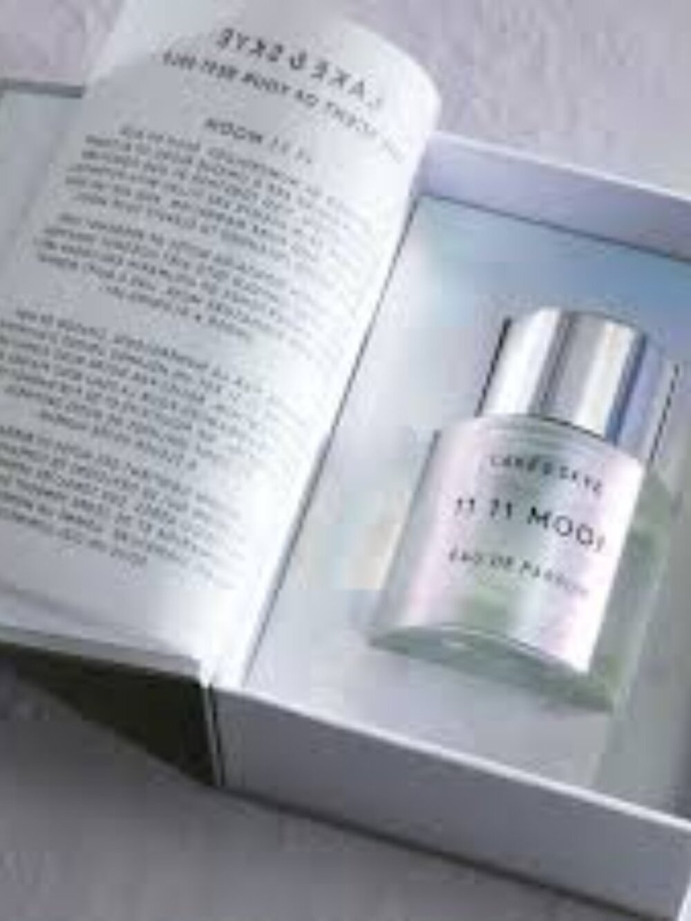 Lake & Skye's 11 11 MOON 1.7 oz Brand New
